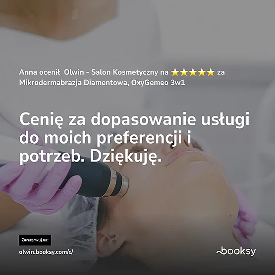 Opinia Mikro + OxyGemeo