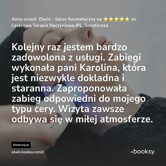 Opinia Naczynka + Sono