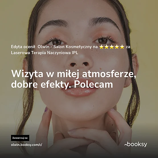 Opinia Naczynka laser 3