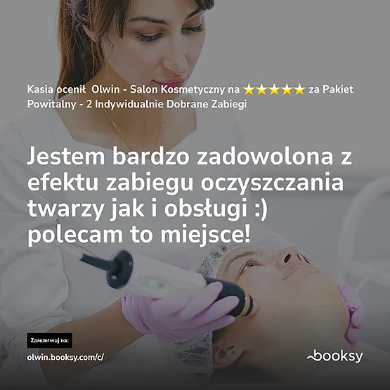 Opinia Pakiet Powitalny 3