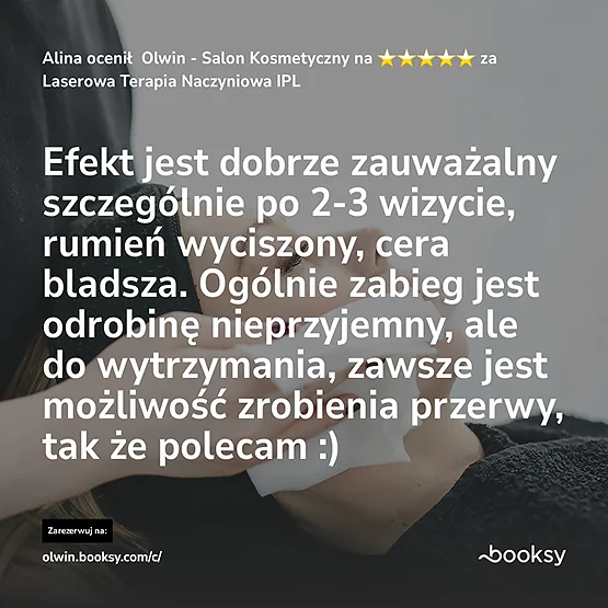 Opinia Teapia Naczyń
